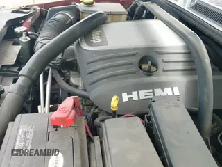 2007 Jeep Commander Limited z VIN 1J8HG58207C530195, wystawiony jako IAAI lot #43003065 z przebiegiem 149 967 mil mil oraz . Historia ofert i sprzedaży dostępna na DreamBid. Obrazek 12.