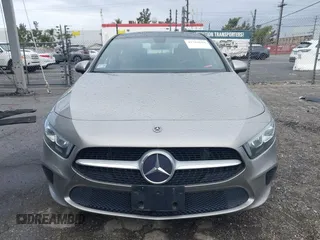 2019 Mercedes-Benz A 220 with VIN WDD3G4EB5KW035178, listed as a IAAI auction lot 41762694 with 68,851 mi miles and . Bid and sale history available at DreamBid. Image 12.
