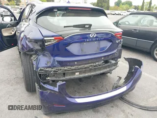 2018 Infiniti QX30 Pure с VIN SJKCH5CP8JA046812, выставлен на аукционе IAAI как лот 42179966 с пробегом 141 662 миль миль и . История ставок и продаж доступна на DreamBid. Изображение 6.