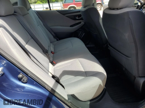 2022 Subaru Legacy Premium с VIN 4S3BWAD61N3020582, выставлен на аукционе Copart как лот 51466395 с пробегом 17 841 миль миль и Списание • Salvage title. История ставок и продаж доступна на DreamBid. Изображение 10.