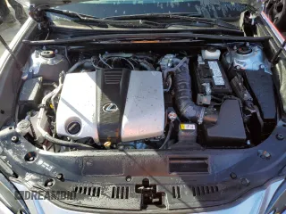 2022 Lexus ES with VIN 58AFZ1B11NU134399, listed as a Copart auction lot 75900344 with 5,230 mi miles and Non Repairable. Bid and sale history available at carsss.com. Image 11.