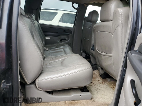 2003 Chevrolet Suburban LT with VIN 1GNEC16Z83J131868, listed as a Copart auction lot 42106895 with 0 mi miles and Salvage Title. Bid and sale history available at carsss.com. Image 11.