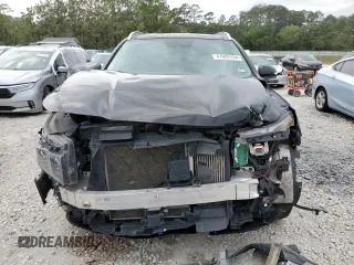 2021 Hyundai Santa Fe Hybrid Limited with VIN KM8S5DA11MU013536, listed as a Copart auction lot 47082334 with 48,746 mi miles and Clean Title. Bid and sale history available at carsss.com. Image 5.