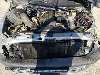 2001 Dodge 2500 z VIN 3B7KF23691G767197, wystawiony jako Copart lot #56122385 z przebiegiem 205 557 mil mil oraz Nie do naprawy • Non repairable. Historia ofert i sprzedaży dostępna na DreamBid. Obrazek 11.
