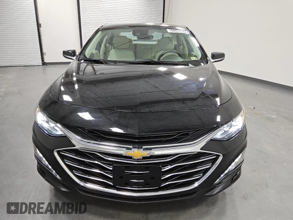 2024 Chevrolet Malibu LT with VIN 1G1ZE5ST6RF214720, listed as a Copart auction lot 52546855 with 18,956 mi miles and Clean Title. Bid and sale history available at DreamBid. Image 5.