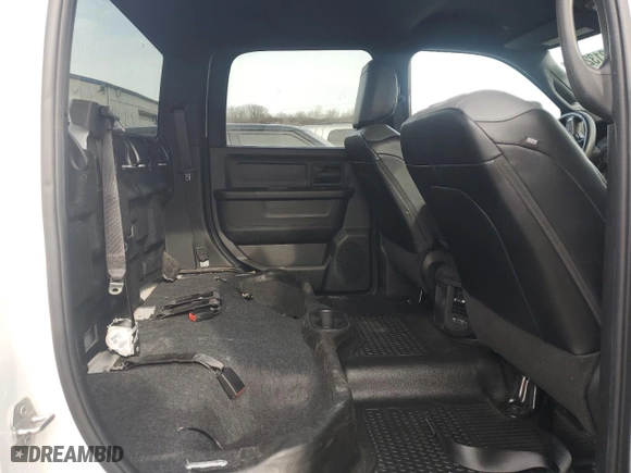 2023 Ram 3500 Tradesman with VIN 3C63RRGL2PG548215, listed as a Copart auction lot 43213275 with 244,630 mi miles and Clean Title. Bid and sale history available at carsss.com. Image 10.