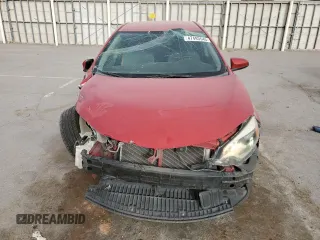 2014 Toyota Corolla L z VIN 2T1BURHE2EC126665, wystawiony jako Copart lot #47493545 z przebiegiem 107 196 mil mil oraz Szkoda całkowita • Salvage title. Historia ofert i sprzedaży dostępna na DreamBid. Obrazek 5.