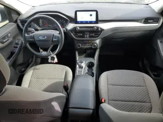 2022 Ford Escape SE z VIN 1FMCU0G63NUB40275, wystawiony jako Copart lot #52416065 z przebiegiem 17 472 mil mil oraz Szkoda całkowita • Salvage title. Historia ofert i sprzedaży dostępna na DreamBid. Obrazek 8.