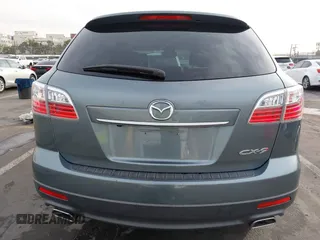 2010 Mazda CX-9 Grand Touring с VIN JM3TB2MV7A0237442, выставлен на аукционе IAAI как лот 41083908 с пробегом 157 762 миль миль и . История ставок и продаж доступна на DreamBid. Изображение 16.