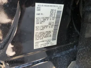 2021 Nissan Titan XD SV with VIN 1N6AA1FB9MN517657, listed as a Copart auction lot 79363644 with 100,628 mi miles and Salvage Title. Bid and sale history available at carsss.com. Image 14.