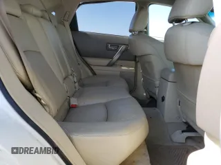 2007 Infiniti FX with VIN JNRAS08W17X204038, listed as a Copart auction lot 57720655 with 232,560 mi miles and Clean title. Bid and sale history available at DreamBid. Image 11.