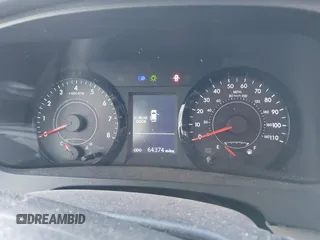 2017 Toyota Sienna LE Auto Access Seat с VIN 5TDKZ3DC5HS834410, выставлен на аукционе IAAI как лот 40727535 с пробегом 64 374 миль миль и . История ставок и продаж доступна на DreamBid. Изображение 7.