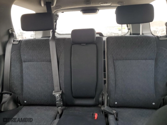 2005 Honda CR-V LX with VIN JHLRD68595C005981, listed as a Copart auction lot 79957394 with 188,472 mi miles and Salvage Title. Bid and sale history available at carsss.com. Image 10.