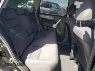 2007 Honda CR-V LX z VIN JHLRE38377C052522, wystawiony jako Copart lot #54796985 z przebiegiem 135 159 mil mil oraz Szkoda całkowita • Salvage title. Historia ofert i sprzedaży dostępna na DreamBid. Obrazek 11.
