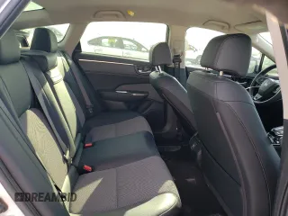 2018 Honda Clarity Plug-In Hybrid with VIN JHMZC5F15JC005995, listed as a Copart auction lot 45199474 with 40,792 mi miles. Bid and sale history available at carsss.com. Image 10.