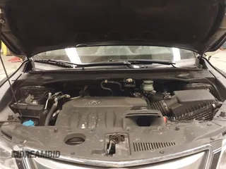 2013 Acura RDX Technology with VIN 5J8TB3H55DL000560, listed as a IAAI auction lot 41564457 with 122,429 mi miles and . Bid and sale history available at carsss.com. Image 10.