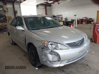 2006 Toyota Camry STD with VIN 4T1BE32K96U143374, listed as a IAAI auction lot 42011346 with 248,517 mi miles. Bid and sale history available at carsss.com. Image 1.