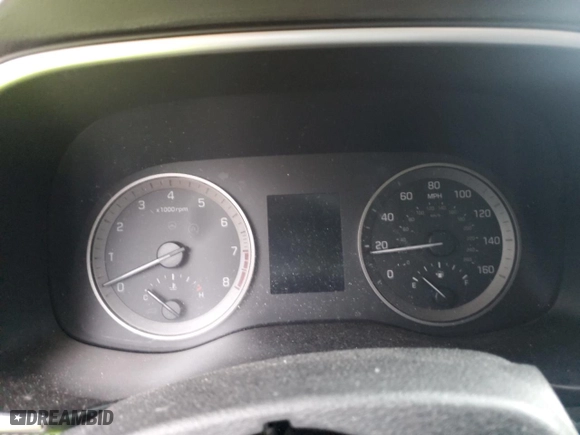 2019 Hyundai Tucson SEL with VIN KM8J3CAL2KU922301, listed as a Copart auction lot 85898384 with 0 mi miles and Non Repairable. Bid and sale history available at carsss.com. Image 9.
