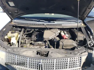2009 Lincoln MKX with VIN 2LMDU68C99BJ08376, listed as a Copart auction lot 48208483 with 182,022 mi miles and Salvage Title. Bid and sale history available at DreamBid. Image 13.