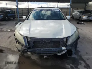 2011 Honda Accord Crosstour EX-L with VIN 5J6TF1H52BL002314, listed as a Copart auction lot 79208354 with 146,490 mi miles and Salvage Title. Bid and sale history available at carsss.com. Image 5.