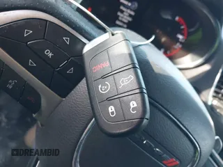 2017 Dodge Durango R/T с VIN 1C4SDHCT8HC610806, выставлен на аукционе IAAI как лот 41446609 с пробегом 84 541 миль миль и . История ставок и продаж доступна на DreamBid. Изображение 11.