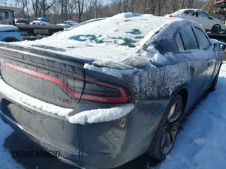 2015 Dodge Charger RT with VIN 2C3CDXCT8FH793301, listed as a IAAI auction lot 41340205 with 129,430 mi miles and . Bid and sale history available at DreamBid. Image 20.
