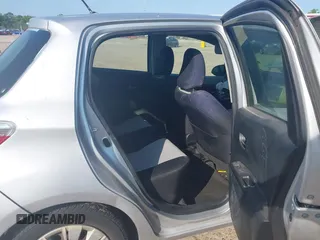 2013 Toyota Yaris L with VIN JTDKTUD30DD548977, listed as a IAAI auction lot 42187750 with 213,377 mi miles and . Bid and sale history available at DreamBid. Image 8.