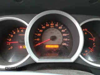 2005 Toyota Tacoma with VIN 5TEUU42N85Z109531, listed as a Copart auction lot 54693745 with 373,213 mi miles and Salvage Title. Bid and sale history available at DreamBid. Image 9.