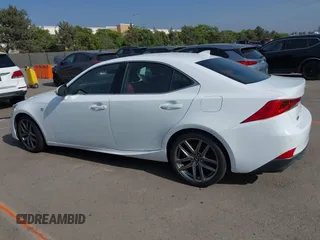 2018 Lexus IS 300 с VIN JTHBA1D29J5063687, выставлен на аукционе IAAI как лот 42372374 с пробегом 11 738 миль миль и . История ставок и продаж доступна на DreamBid. Изображение 14.