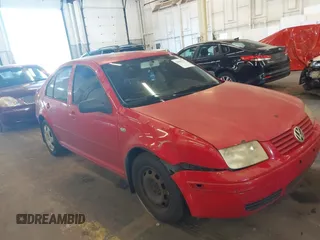 2002 Volkswagen Jetta с VIN 3VWRB69M82M052497, выставлен на аукционе IAAI как лот 39895770 с пробегом 258 916 миль миль и . История ставок и продаж доступна на DreamBid. Изображение 1.