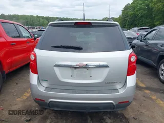 2012 Chevrolet Equinox 2LT z VIN 2GNALPEK2C1224112, wystawiony jako IAAI lot #42135202 z przebiegiem 161 083 mil mil oraz . Historia ofert i sprzedaży dostępna na DreamBid. Obrazek 16.