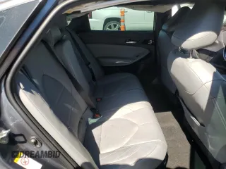 2019 Toyota Avalon Limited Hybrid z VIN 4T1B21FB7KU002918, wystawiony jako Copart lot #54236075 z przebiegiem 79 900 mil mil oraz Szkoda całkowita • Salvage title. Historia ofert i sprzedaży dostępna na DreamBid. Obrazek 10.