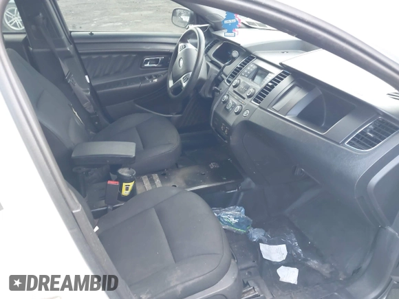 2015 Ford Police Interceptor с VIN 1FAHP2L80FG195423, выставлен на аукционе IAAI как лот 42054288 с пробегом 148 313 миль миль и . История ставок и продаж доступна на DreamBid. Изображение 5.