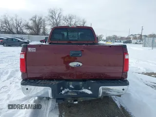 2012 Ford F-250 XL z VIN 1FT7X2BT2CEB06437, wystawiony jako IAAI lot #41473285 z przebiegiem 89 179 mil mil oraz . Historia ofert i sprzedaży dostępna na DreamBid. Obrazek 16.