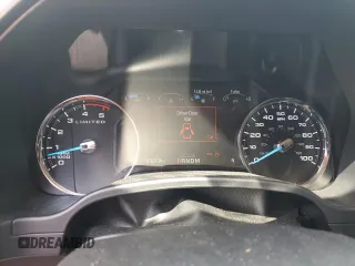 2021 Ford F-250 XL с VIN 1FT8W2BT5MEC31649, выставлен на аукционе Copart как лот 62272435 с пробегом 101 107 миль миль и Списание • Salvage title. История ставок и продаж доступна на DreamBid. Изображение 9.
