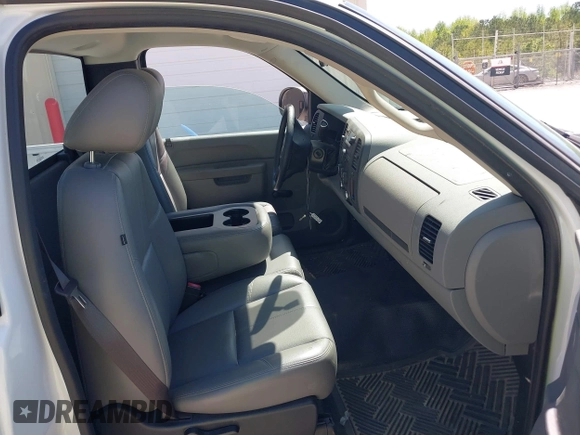 2012 Chevrolet Silverado 1500 Work Truck with VIN 1GCNCPEX2CZ248696, listed as a IAAI auction lot 42045677 with 41,427 mi miles and . Bid and sale history available at DreamBid. Image 5.