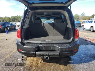 2014 Nissan Armada Platinum z VIN 5N1BA0NF8EN612889, wystawiony jako Copart lot #43404625 z przebiegiem 237 289 mil mil oraz Szkoda całkowita • Salvage title. Historia ofert i sprzedaży dostępna na DreamBid. Obrazek 6.