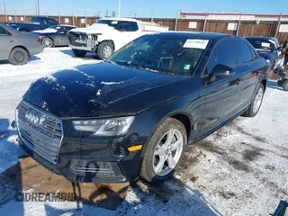 2018 Audi A4 Premium с VIN WAUDNAF48JN020565, выставлен на аукционе IAAI как лот 41370691 с пробегом 67 751 миль миль и . История ставок и продаж доступна на DreamBid. Изображение 17.