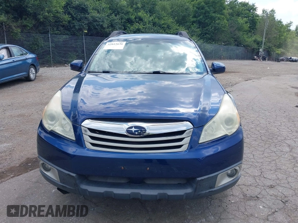 2010 Subaru Outback Premium All-Weather Anniversary with VIN 4S4BRBCC2A3332971, listed as a IAAI auction lot 42815636 with 146,165 mi miles and . Bid and sale history available at DreamBid. Image 6.