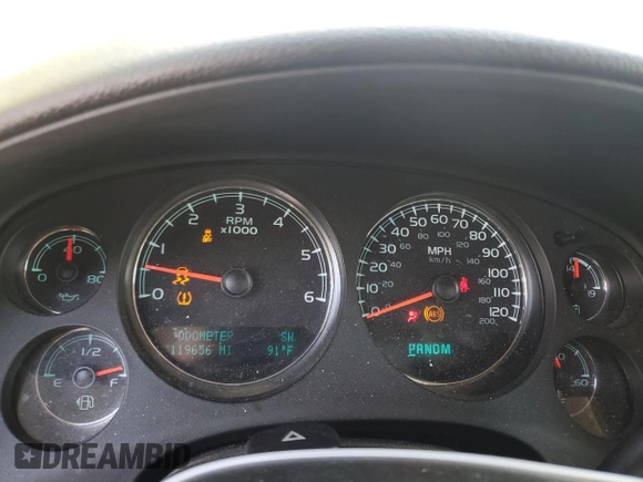 2013 GMC Yukon Denali with VIN 1GKS2EEF9DR205867, listed as a Copart auction lot 67051934 with 119,656 mi miles and Salvage Title. Bid and sale history available at carsss.com. Image 9.