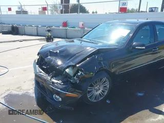 2007 Mercedes-Benz E 350 z VIN WDBUF56XX7B066912, wystawiony jako IAAI lot #41818878 z przebiegiem Nie podano mil oraz . Historia ofert i sprzedaży dostępna na DreamBid. Obrazek 6.