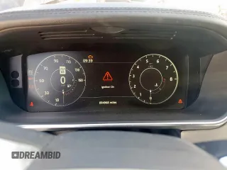 2017 Land Rover Range Rover HSE с VIN SALGS2FV5HA347264, выставлен на аукционе Copart как лот 59126475 с пробегом 94 968 миль миль и Чистый • Clean title. История ставок и продаж доступна на DreamBid. Изображение 9.