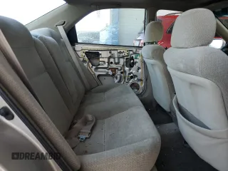 1997 Honda Accord Special Edition z VIN 1HGCD5603VA135630, wystawiony jako Copart lot #57807945 z przebiegiem 202 533 mil mil oraz Szkoda całkowita • Salvage title. Historia ofert i sprzedaży dostępna na DreamBid. Obrazek 10.