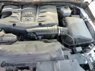 2021 Infiniti QX80 Sensory z VIN JN8AZ2BE7M9273330, wystawiony jako Copart lot #67935645 z przebiegiem 66 392 mil mil oraz Szkoda całkowita • Salvage title. Historia ofert i sprzedaży dostępna na DreamBid. Obrazek 14.