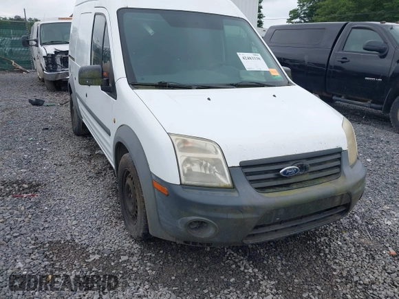 2012 Ford Transit Connect XL с VIN NM0LS7AN7CT075725, выставлен на аукционе IAAI как лот 42483330 с пробегом 188 336 миль миль и . История ставок и продаж доступна на DreamBid. Изображение 6.