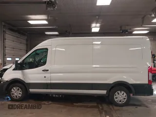 2019 Ford Transit с VIN 1FTYE2CMXKKA40544, выставлен на аукционе IAAI как лот 41364809 с пробегом 60 366 миль миль и . История ставок и продаж доступна на DreamBid. Изображение 14.