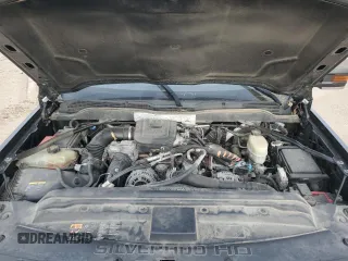 2016 Chevrolet Silverado 3500HD High Country with VIN 1GC4K1E85GF243925, listed as a Copart auction lot 80428434 with 0 mi miles and Salvage Title. Bid and sale history available at carsss.com. Image 11.