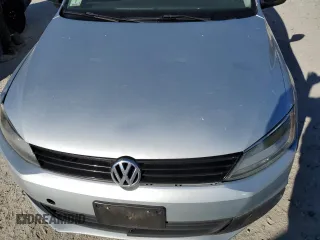 2011 Volkswagen Jetta Sedan S with VIN 3VW1K7AJ2BM382186, listed as a Copart auction lot 88095235 with 252,005 mi miles and Clean Title. Bid and sale history available at carsss.com. Image 11.