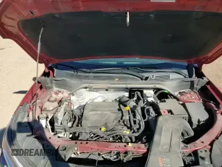 2024 Chevrolet Trax LT с VIN KL77LHE23RC100763, выставлен на аукционе Copart как лот 85081895 с пробегом 62 509 миль миль и Списание • Salvage title. История ставок и продаж доступна на DreamBid. Изображение 14.