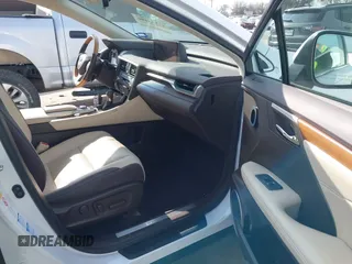 2017 Lexus RX with VIN 2T2BGMCA6HC019097, listed as a IAAI auction lot 41593480 with 58,090 mi miles. Bid and sale history available at carsss.com. Image 5.